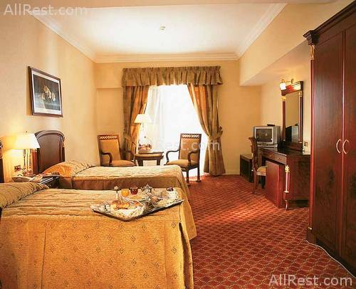 Al Nabila Hotel 4
